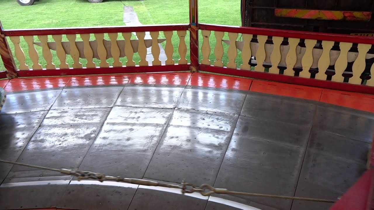 Jimmy Bowry Skid Pay Box View 25 5 2014