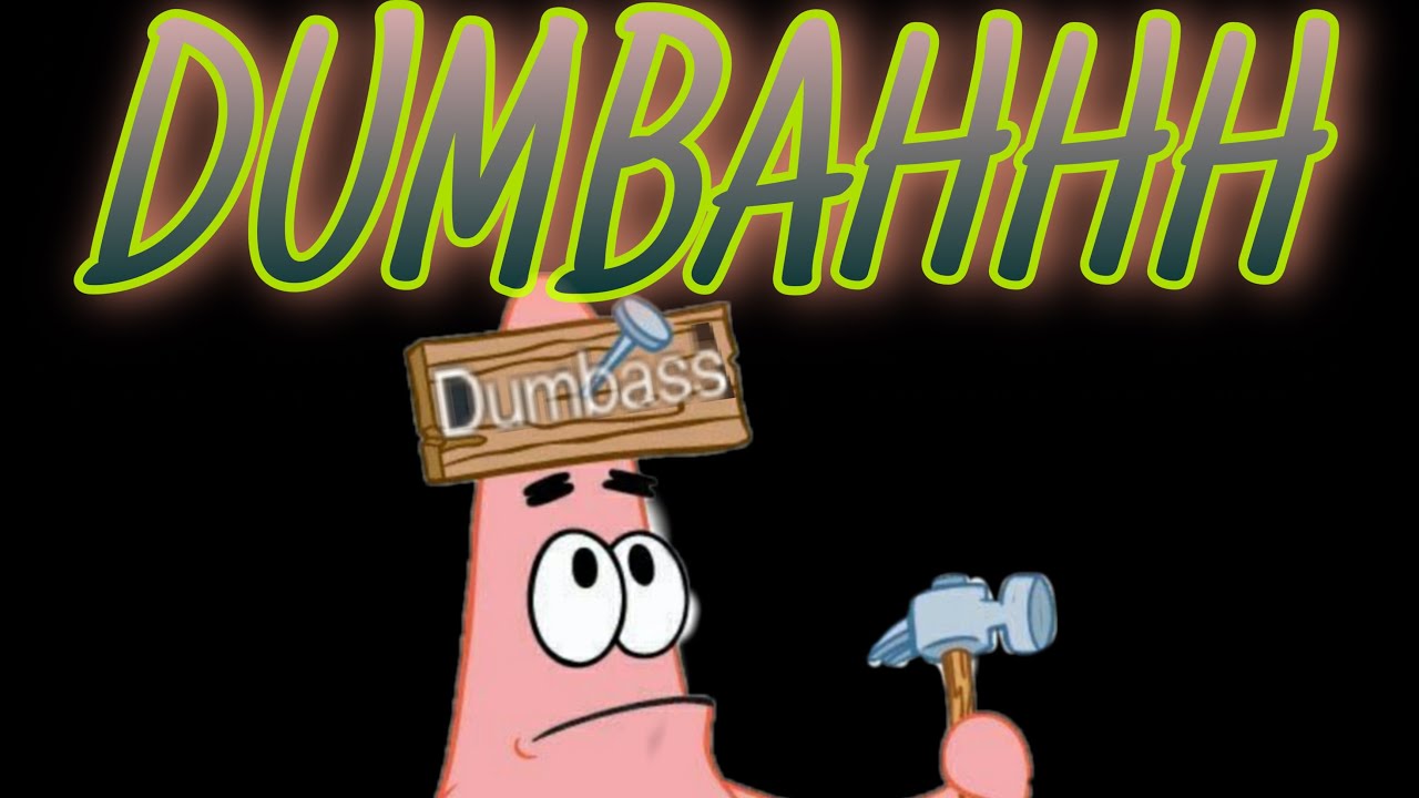 UNKNWN_ASTRO - Dumbahh (prod by ALMIGHTY ACZAVIER)