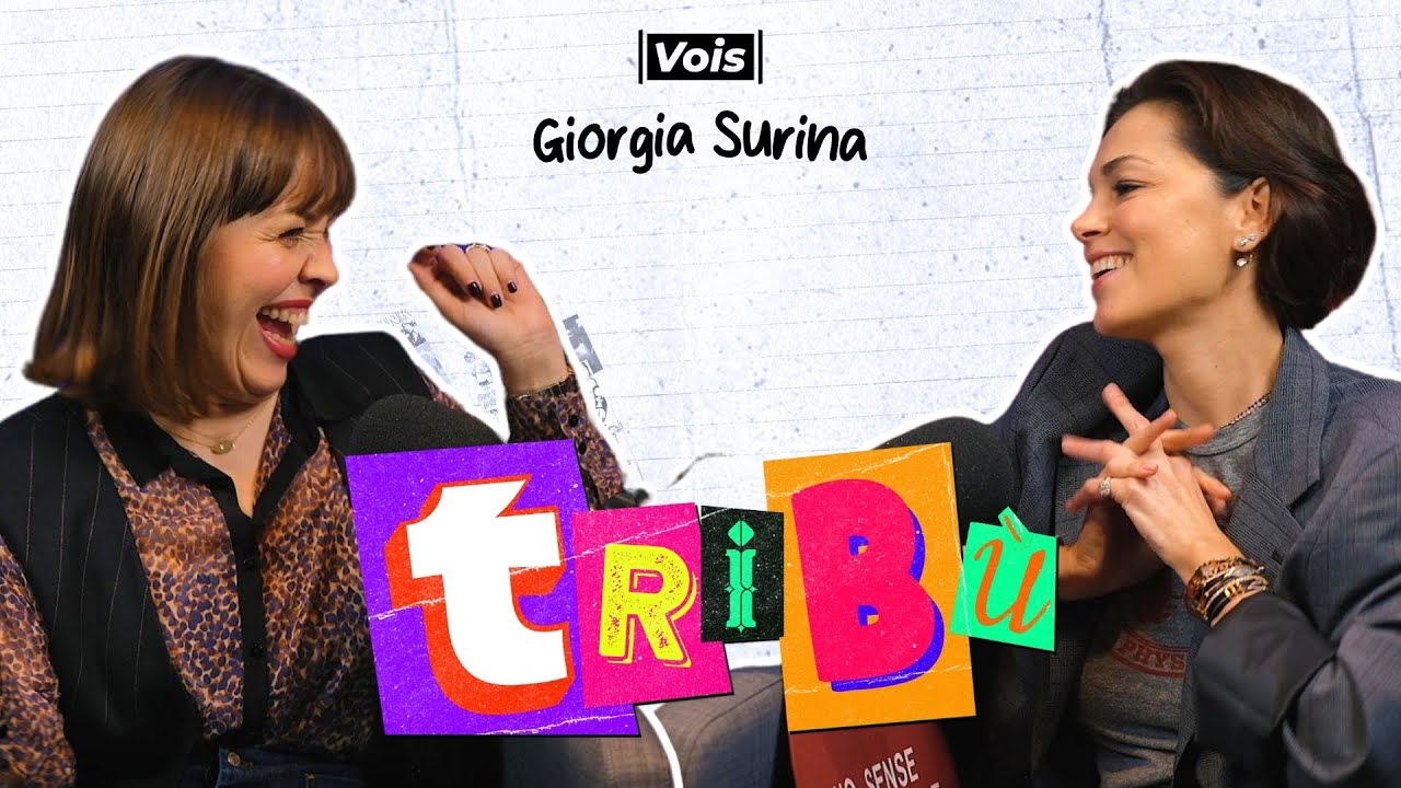 Quella volta che Mary J. Blige...con Giorgia Surina