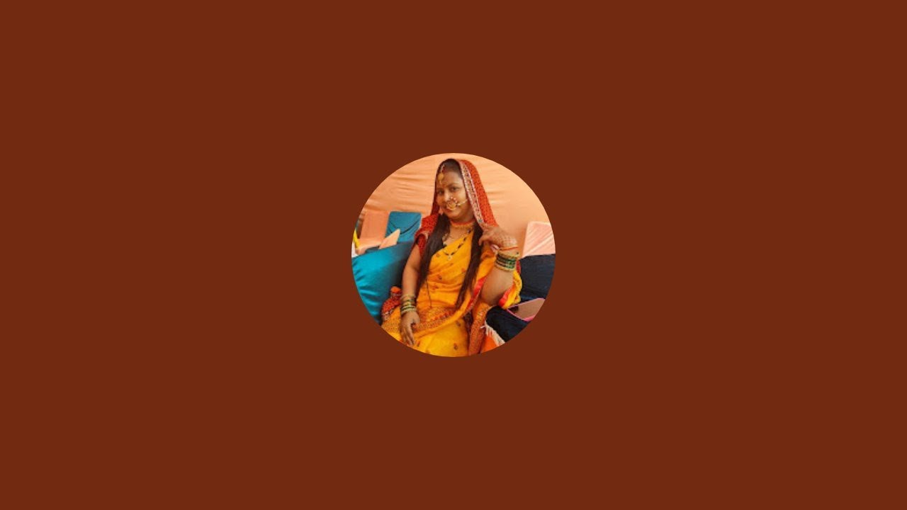 Rekha kashyap real life is live