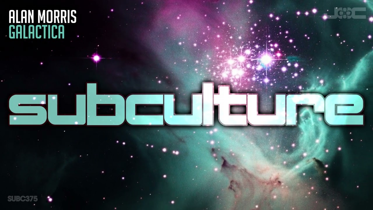 Alan Morris - Galactica