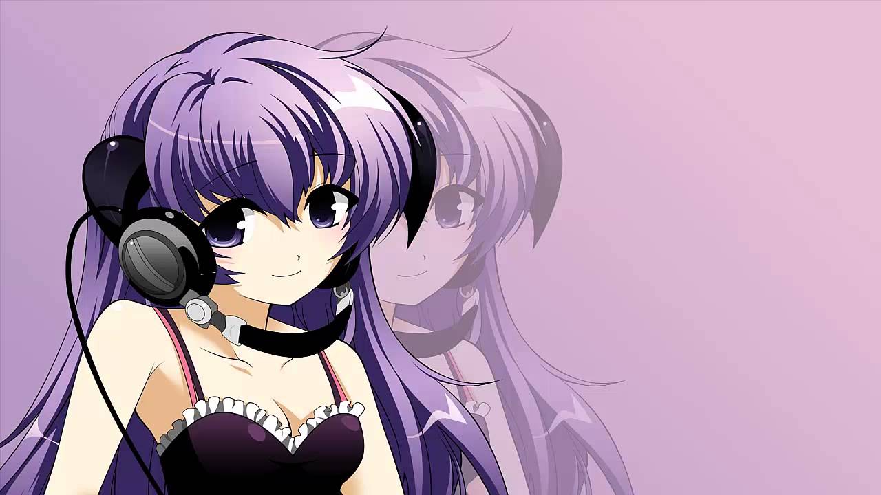Nightcore - Happy (Pharrell)