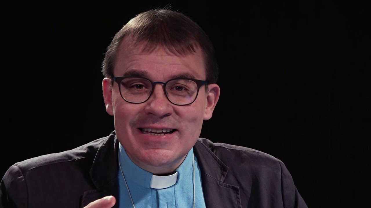 POŠTA PRO HOLUBA - 11. DÍL - DUCHOVNÍ ŽIVOT