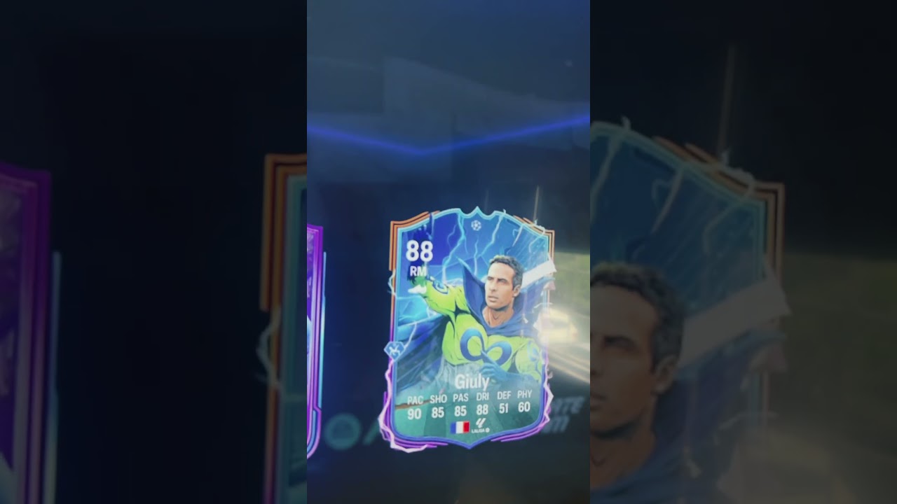 Crazy player pack  