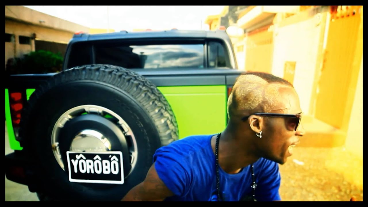 wantché.mp4 c est son de wantche yorobo a fait le son promo gous2being paris officiel