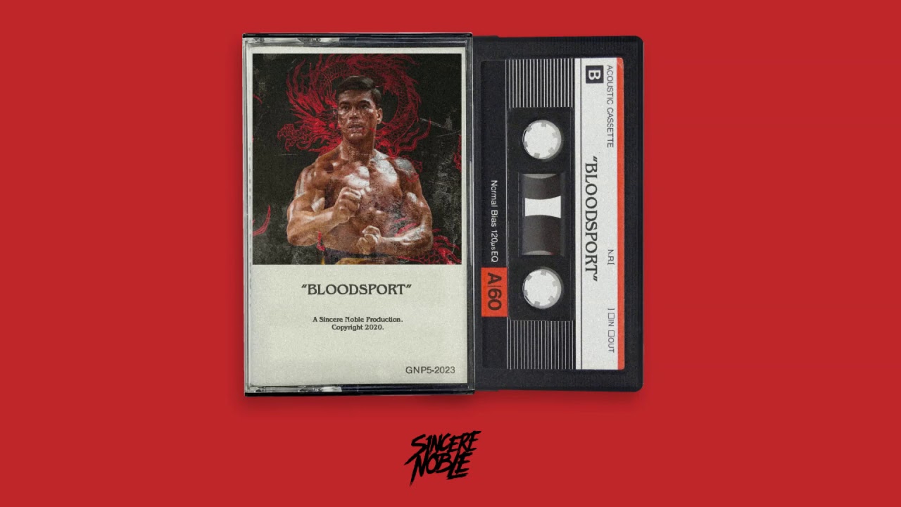 [FREE] Benny The Butcher x Jadakiss Type Beat 2021 - 