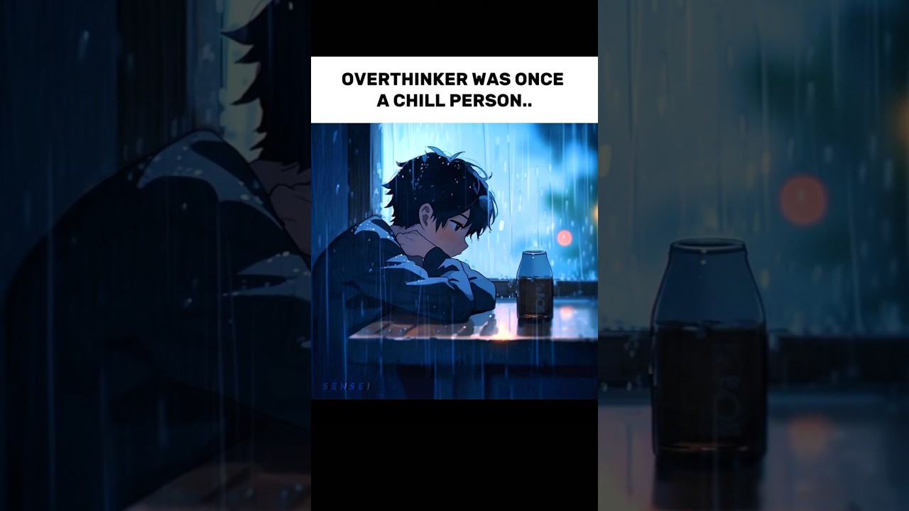 WHY HAVE YOU BECOME AN INTROVERT..??❤️&zwj;🩹 #anime #motivation #quotes #sadstatus #shorts