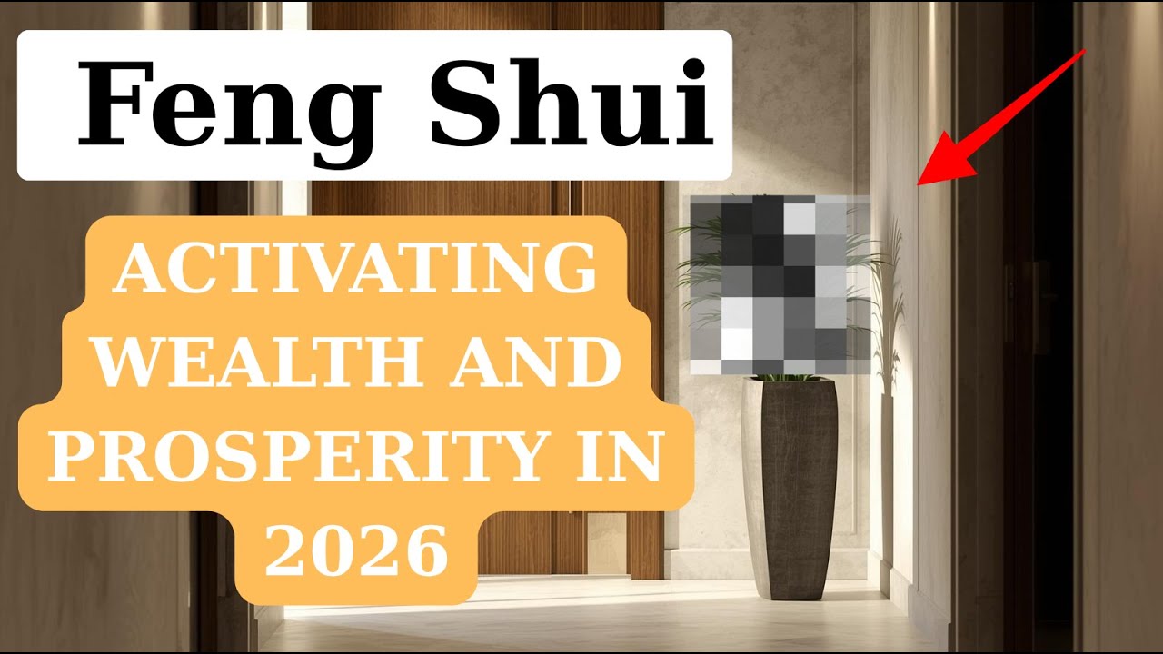 Home Entrance and Feng Shui Plants 2026: What Most People Don’t Tell You