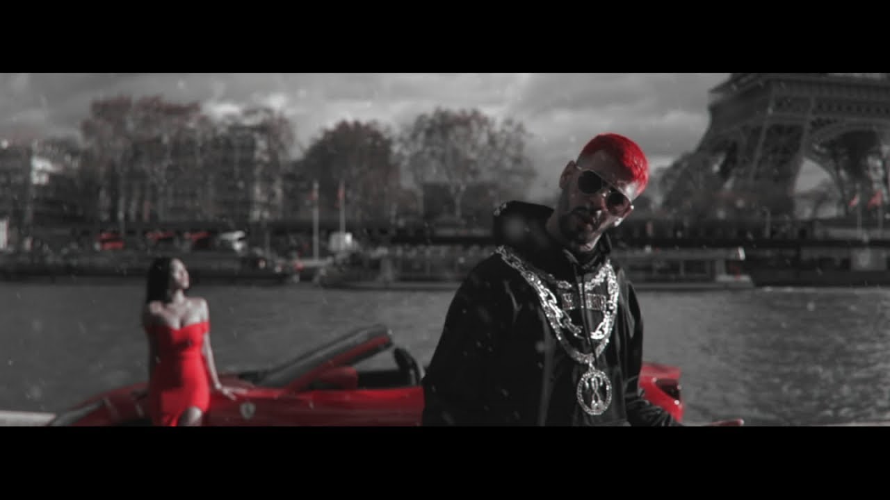 Don Milli - Eruption #1 (Freestyle)