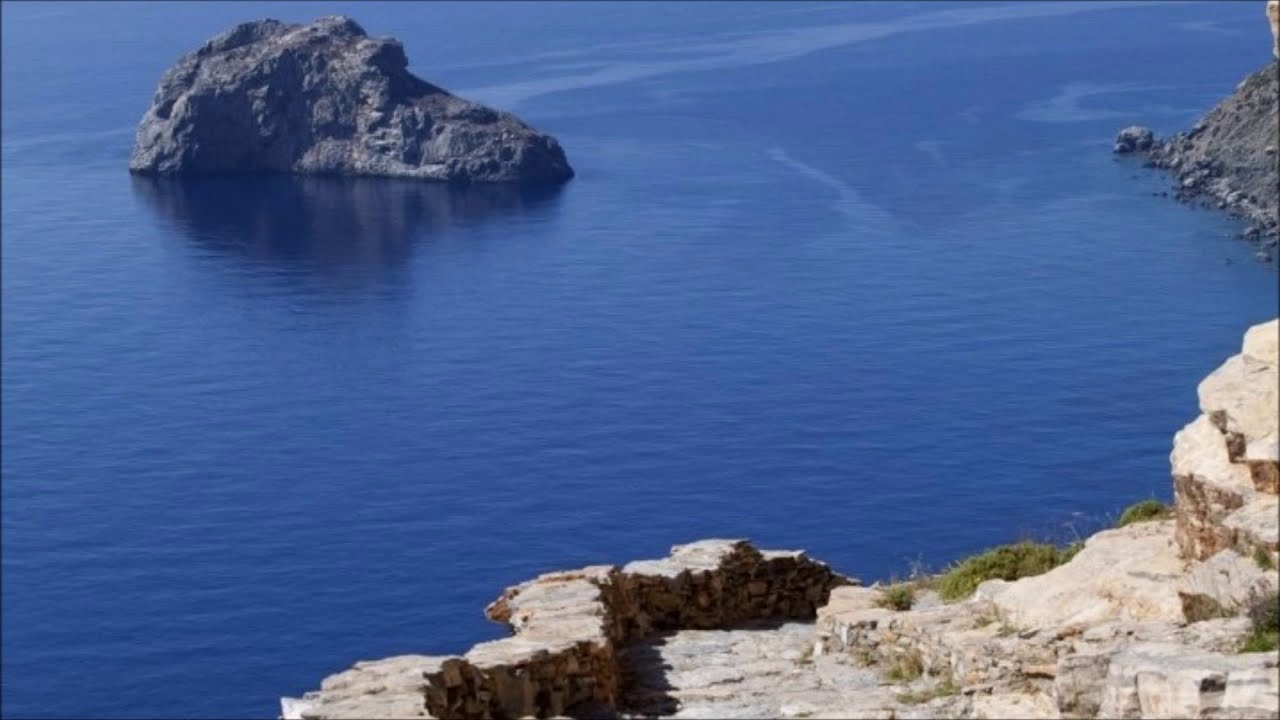 ΠΑΙΚΟΠΟΥΛΟΣ - Ε΄ ΕΩΘΙΝΟ