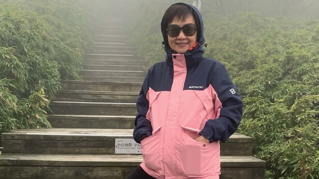Chongqing: 