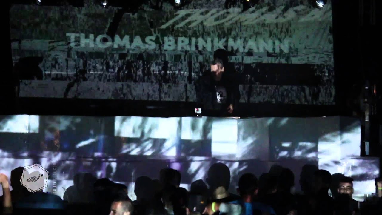 Chili Visual // Thomas Brinkmann at PNESardinia 015