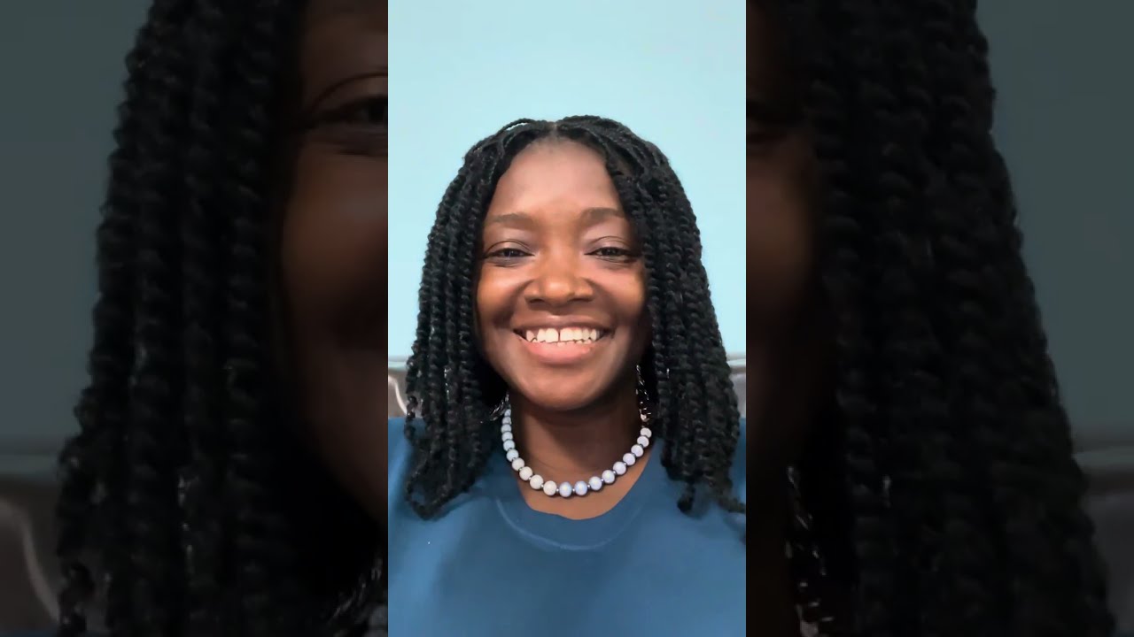 Kpatawee waterfalls update | Bong County, Liberia | Liberian YouTuber