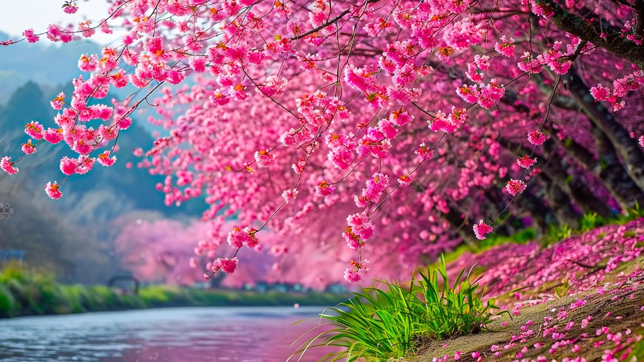 лечебная музыка для сердца и сосудов 🌸 успокаивает нервную систему и радует душу, Нежная музыка #47