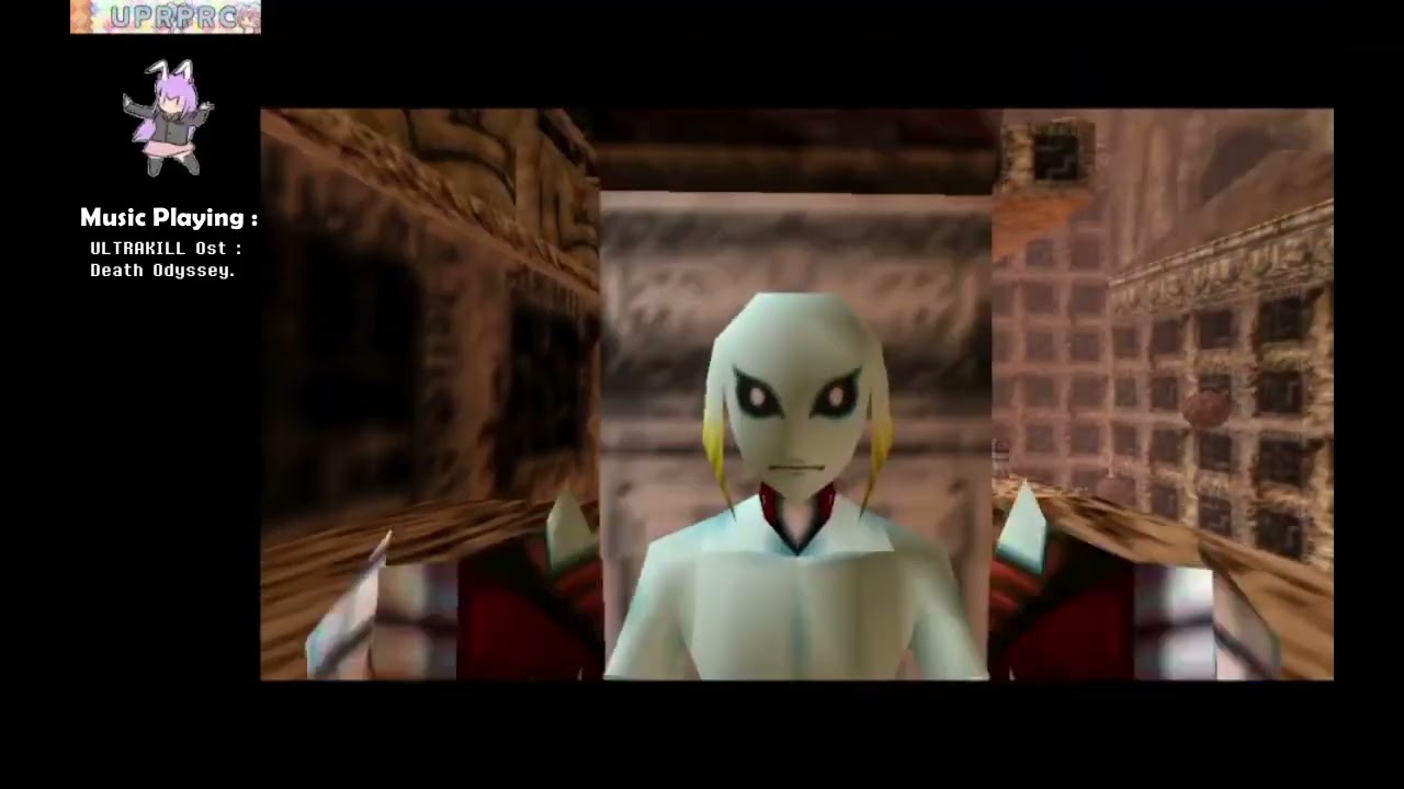 Zelda Majoras Mask 2S2H : Practice Night with ISG And Hovering in The Stone Tower!