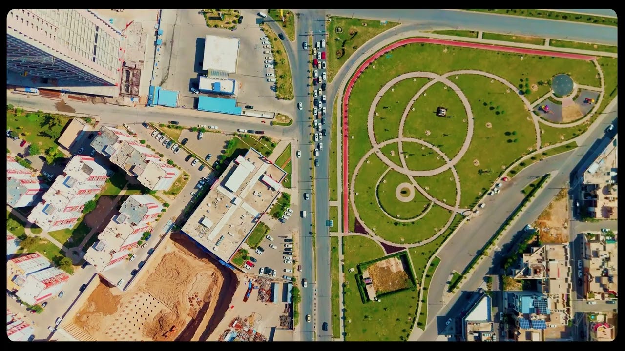 Duhok 4K 2024