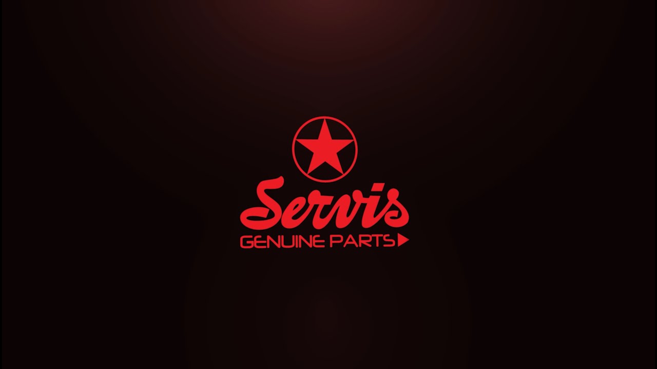 SERVIS GENUINE PARTS |  DOCUMENTARY 2025 | MEDIA LINKS INC PRODUCTION