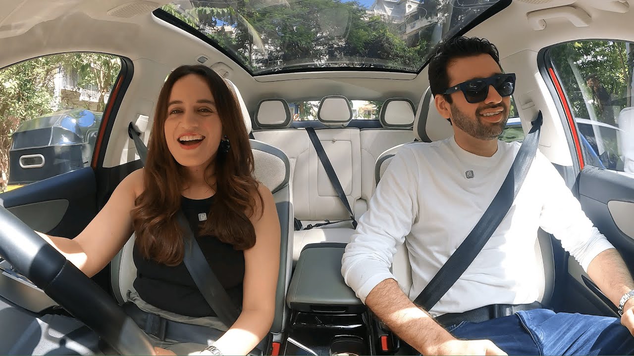 Mahindra XEV 9E? Should you buy it?