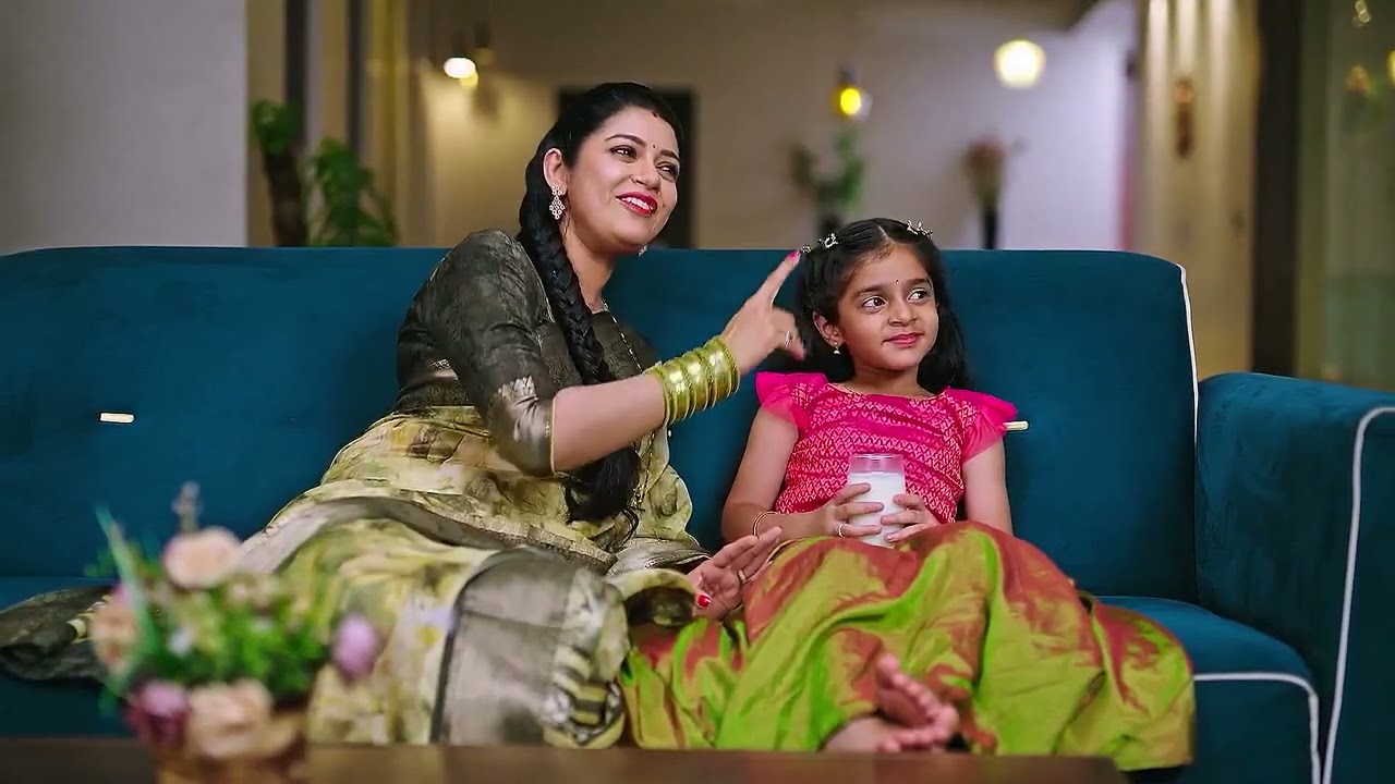Amruthadhaare | Ep - 524 | Webisode | Feb 07 2025 | Zee Kannada