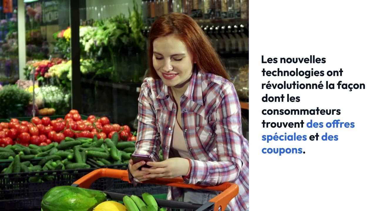 Les strat&eacute;gies d'&eacute;conomies : achats quotidiens et courses alimentaires - Economie | EcoRapide .fr