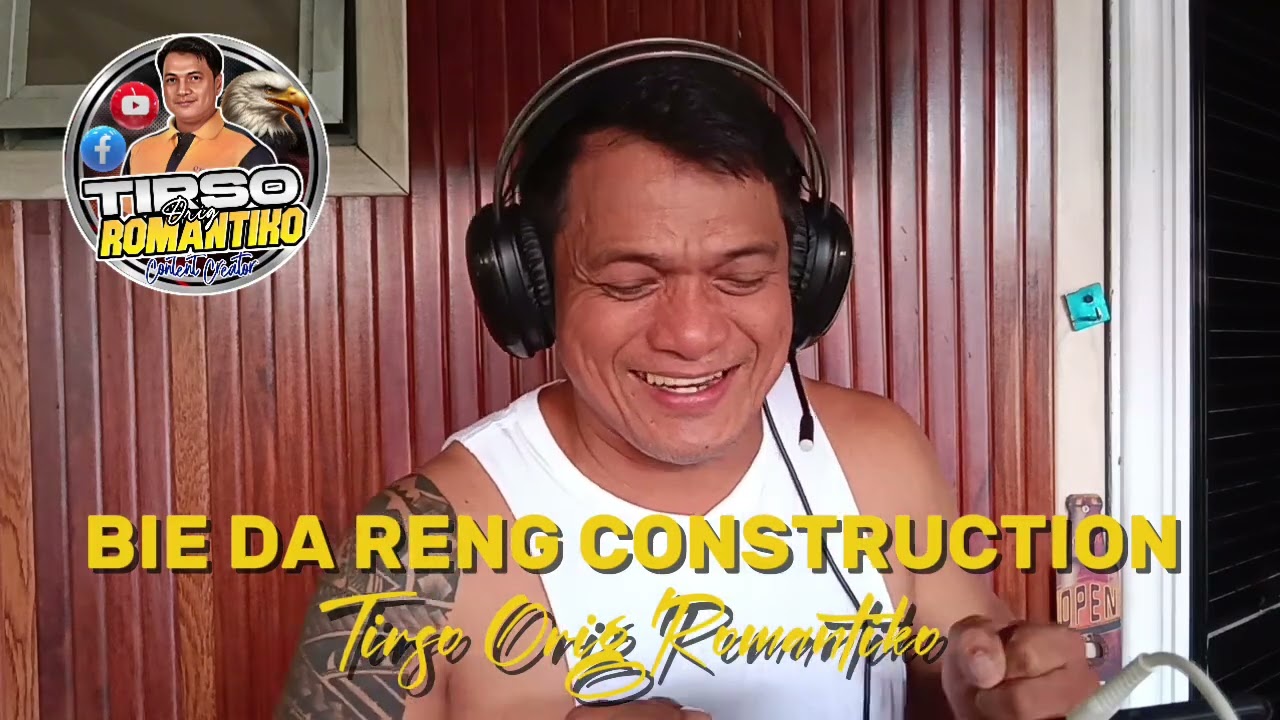 Construction workers song.