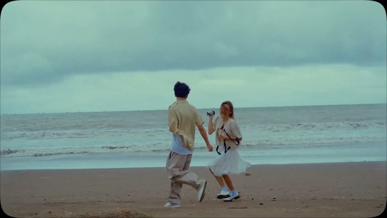 Arash Buana - i really do love her (Official Music Video)