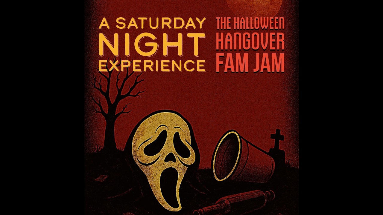 Saturday Night Experience [20251101]