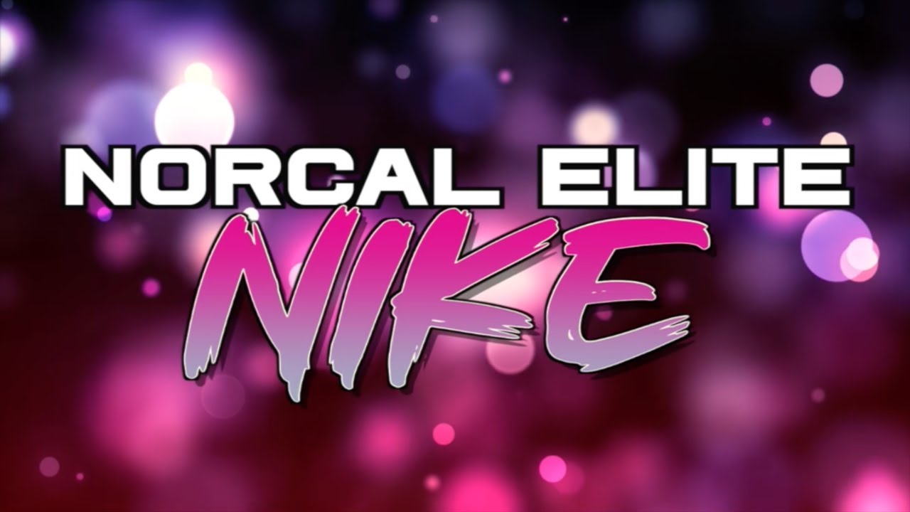 NorCal Elite Nike 2024-2025