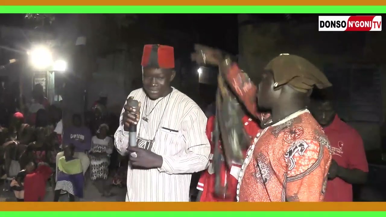 Tomokola Sine 2