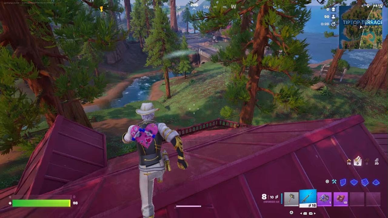 New update and skin