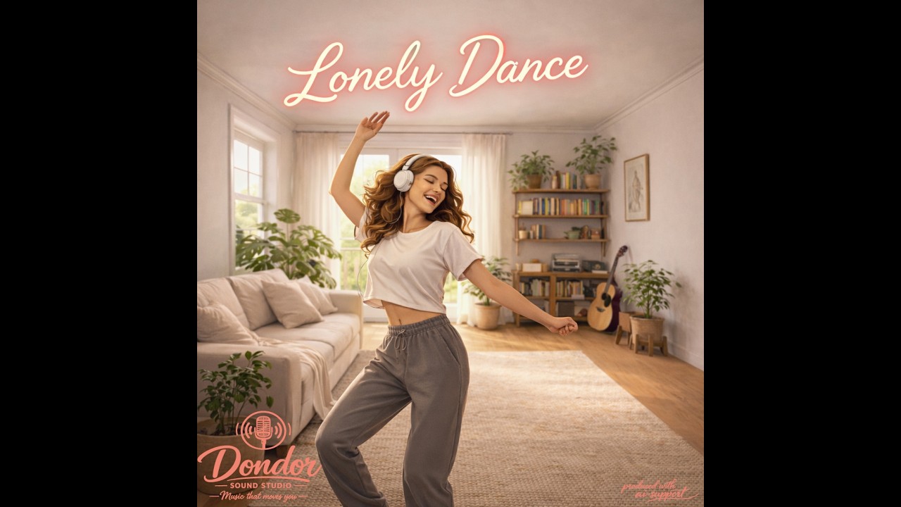 Lonely Dance - R&B