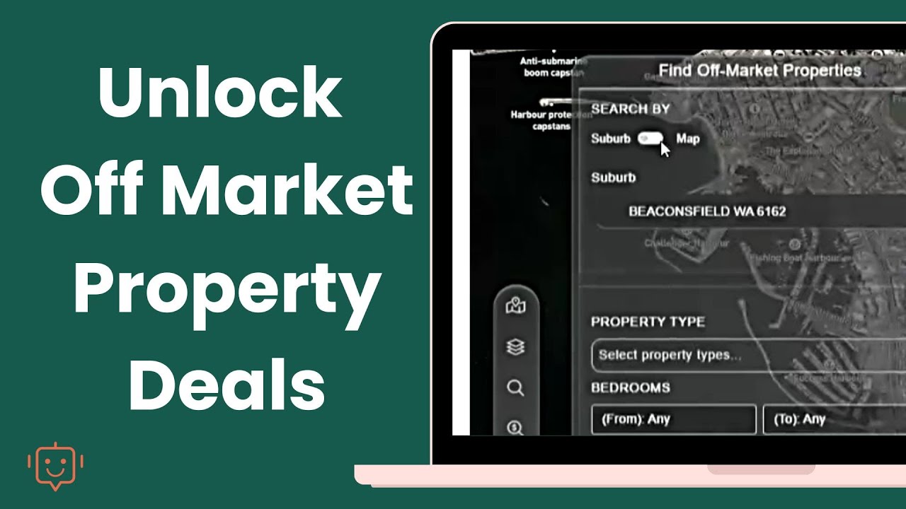 Unlock Off Market Property Deals in Fast Property AI