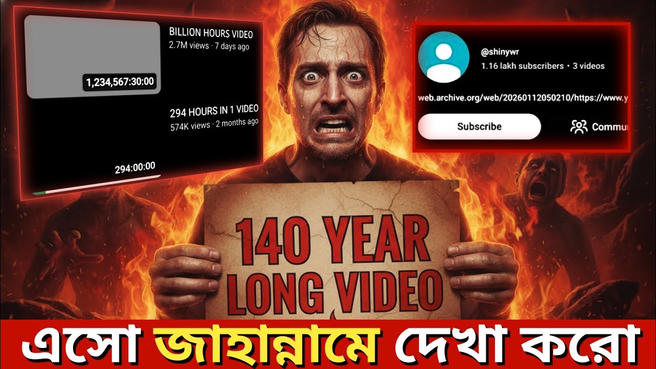 ১৪০ বছরের ভিডিও কি ন*রকে নিয়ে যাবে? নাকি ইতিহাস তৈরি করা প্লেন🧐। রহস্য ফাঁস।।jinnah mahmud 