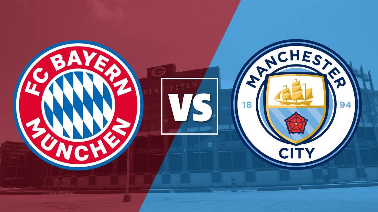 BAYERN MUNİH - M.CİTY ONLİNE SEASON FC™ 26 