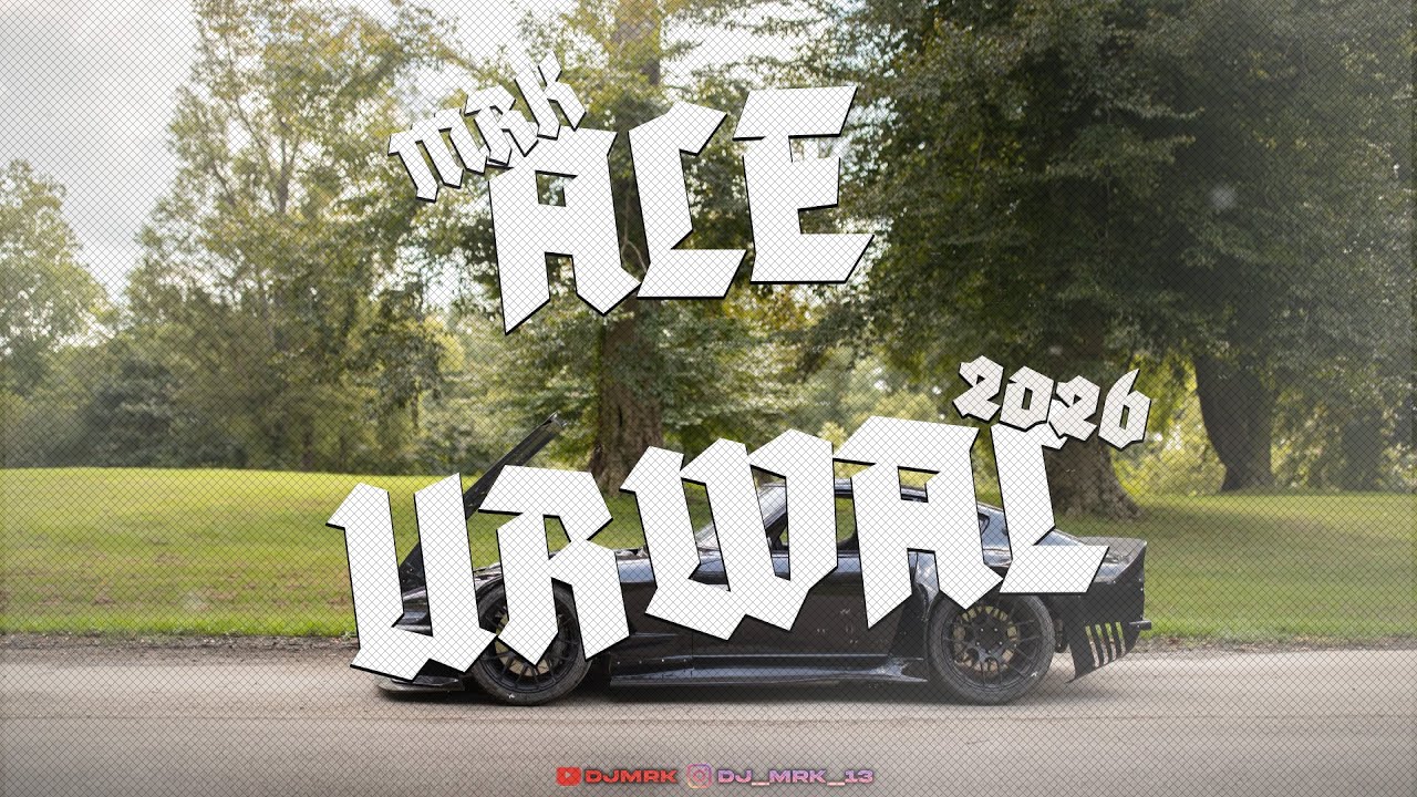 🔥⛔ALE URWAŁ⛔🔥STYCZEŃ 2026 😈[ POMPA/VIXA DO AUTA ]🔥NAJLEPSZY SECIK NA IMPREZE 😈 VOL.431😈  @DJ MRK​