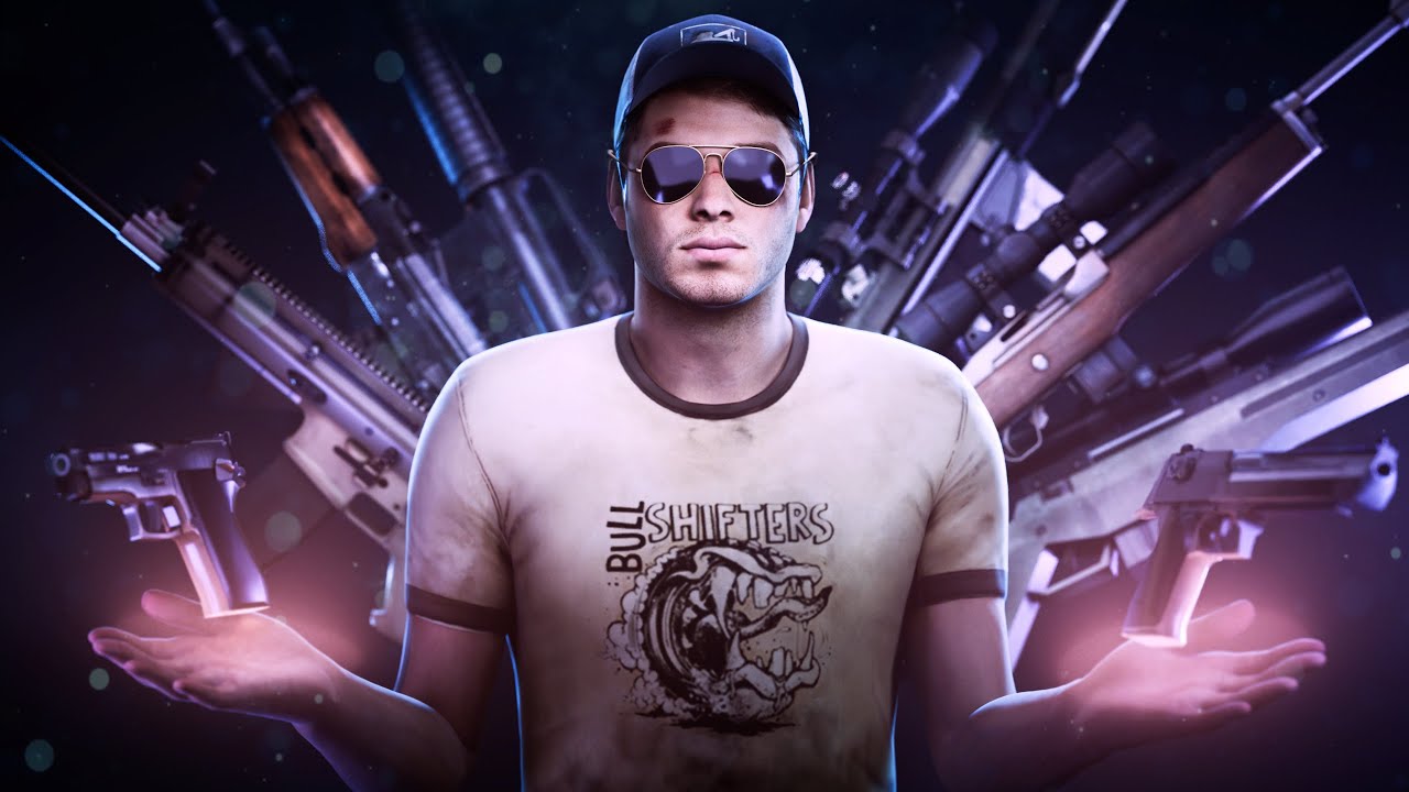 THE BEST WEAPON TIER LIST IN L4D2