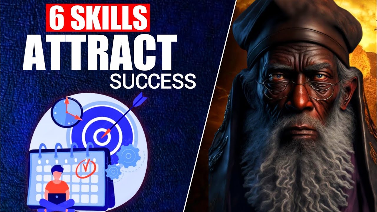 6 Sigma rule attract success | 😎🔥 || method of rich people | #sigmarule