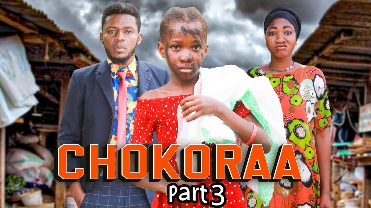 CHOKORAA  Part 3 Full Movie