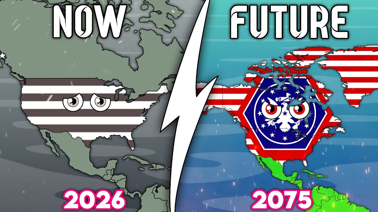 Now and Future - part 1