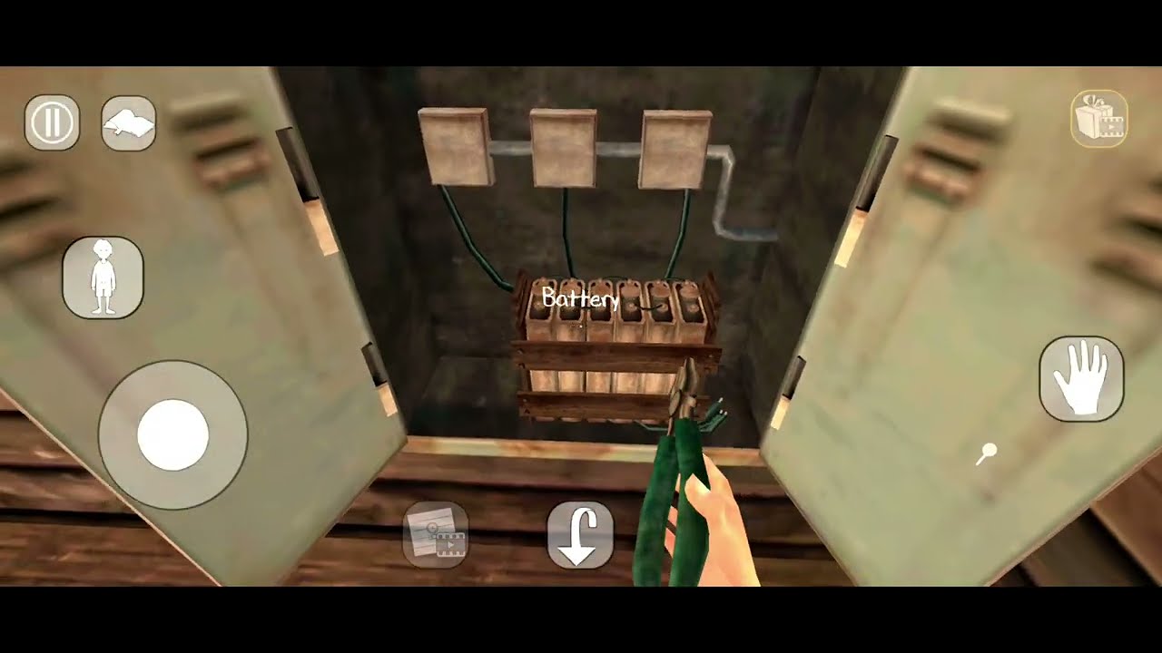 Evil Nun 2  Game Escape Evil Nun 2 2025