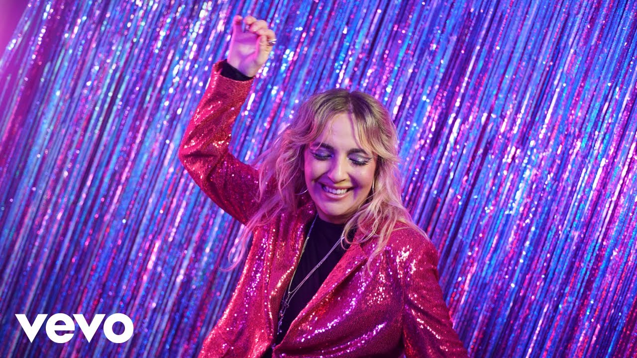 Paula Mattheus - Ya No Me Joden La Fiesta