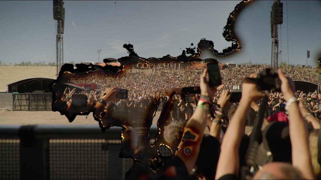 COPENHELL Aftermovie 2025