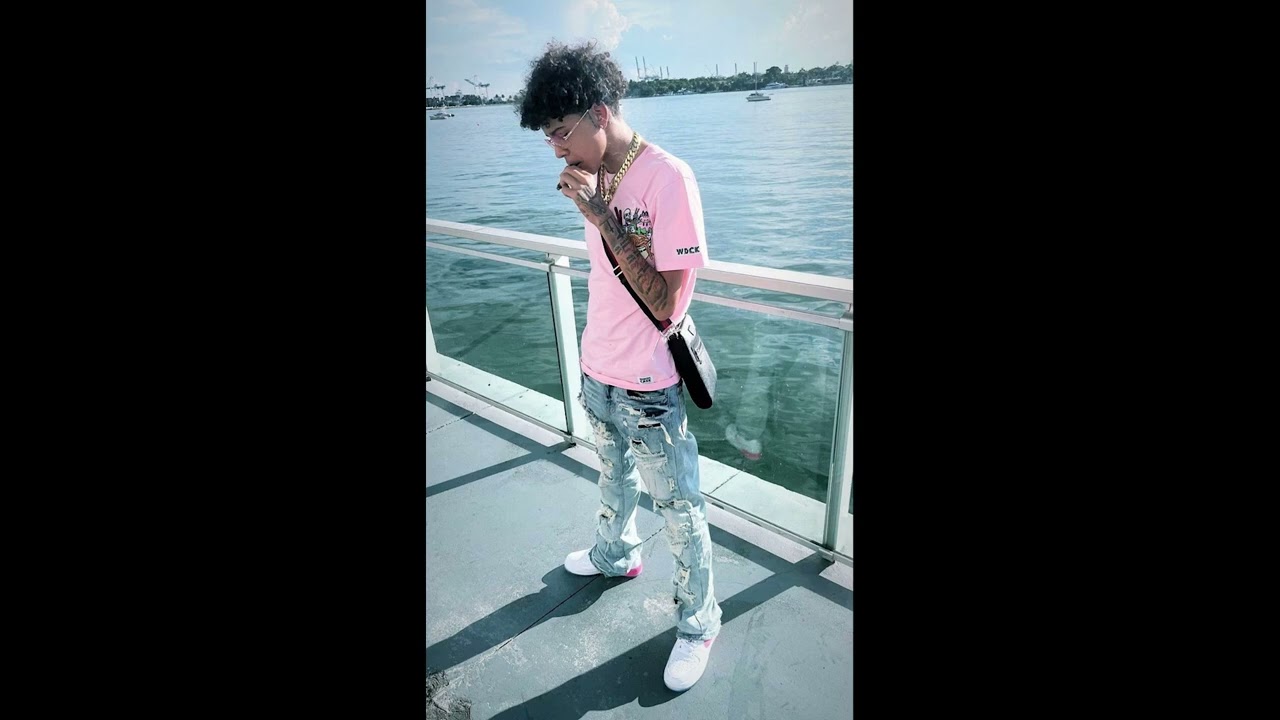 [FREE] Luh Tyler Type Beat - 