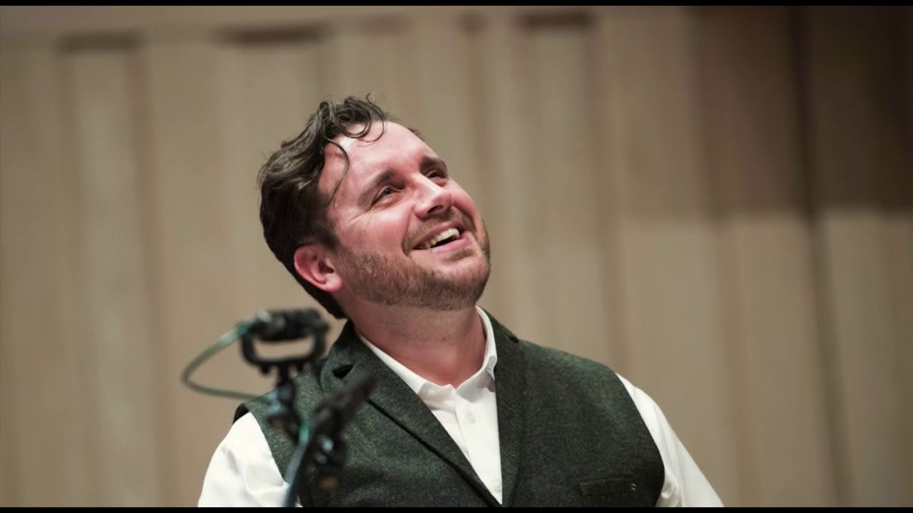 Michael Spyres | Opera Rara at 50