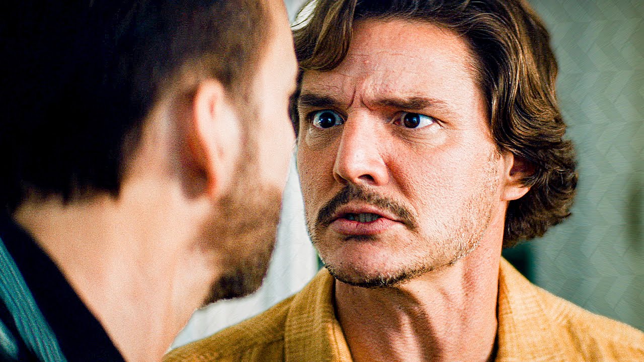 Leave My Family Out of This - The Unbearable Weight Of Massive Talent | Movie Clip