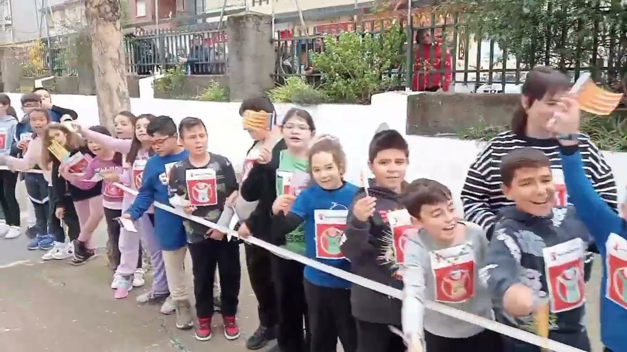 Carrera Save the Children   2024