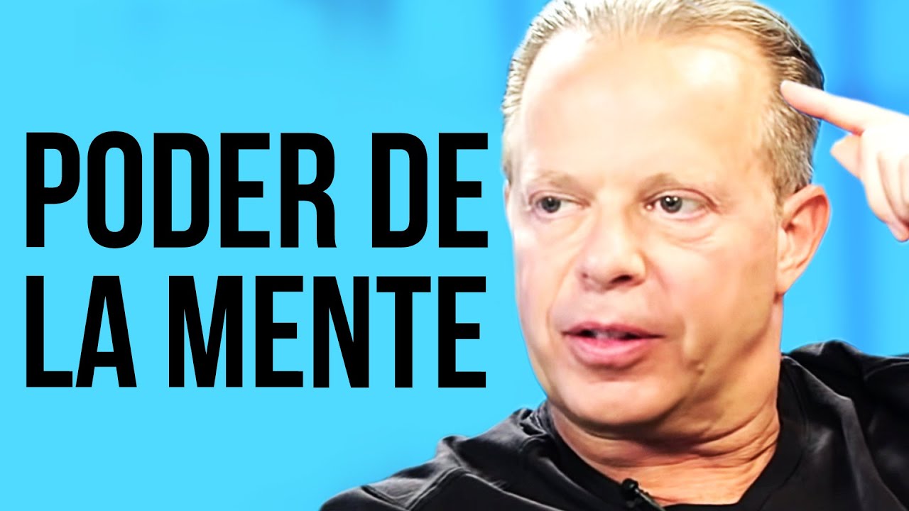Como LAVAR TU CEREBRO para obtener exito y DESTRUIR tu voz negativa | Joe Dispenza & Tom Bilyeu