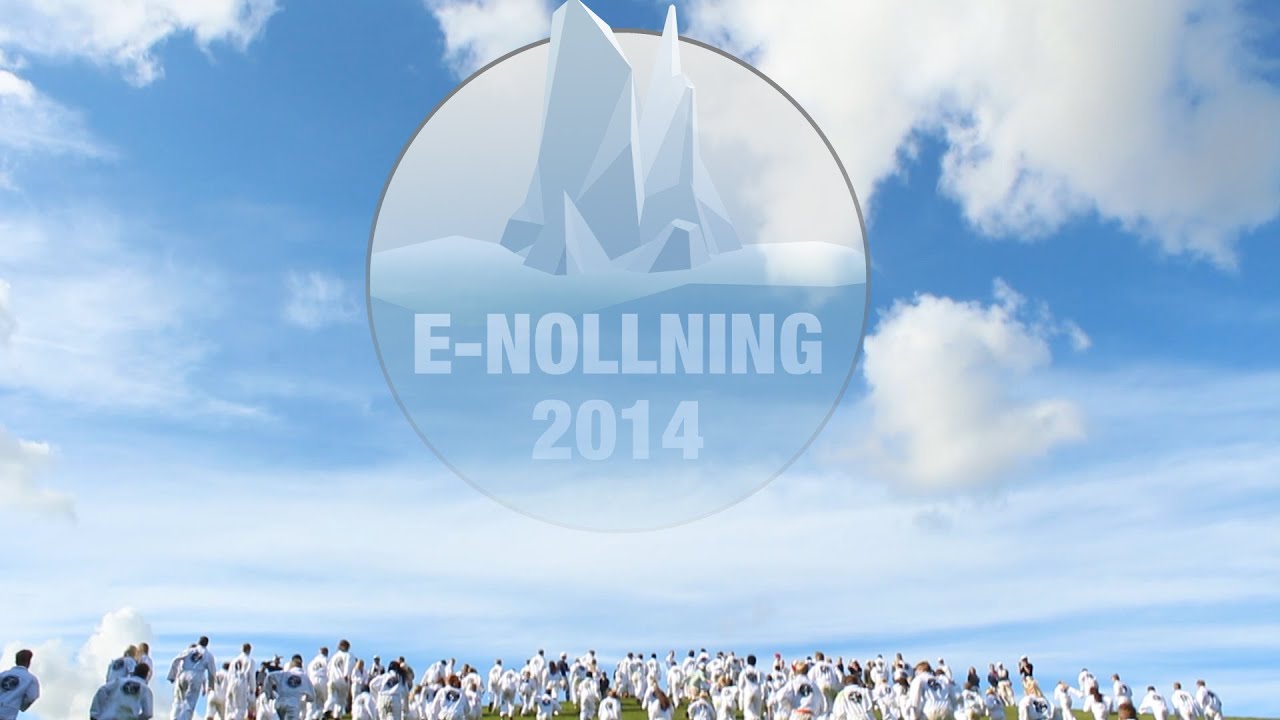 Nollningsfilmen 2014 | E-Sektionen | En Iskall Nollning