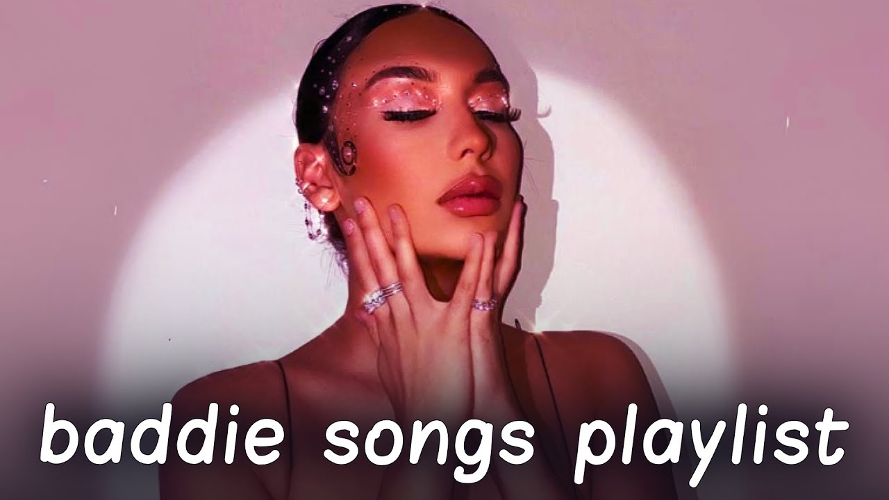 savage girl playlist ~ women energy playlist ~ girl boss vibes