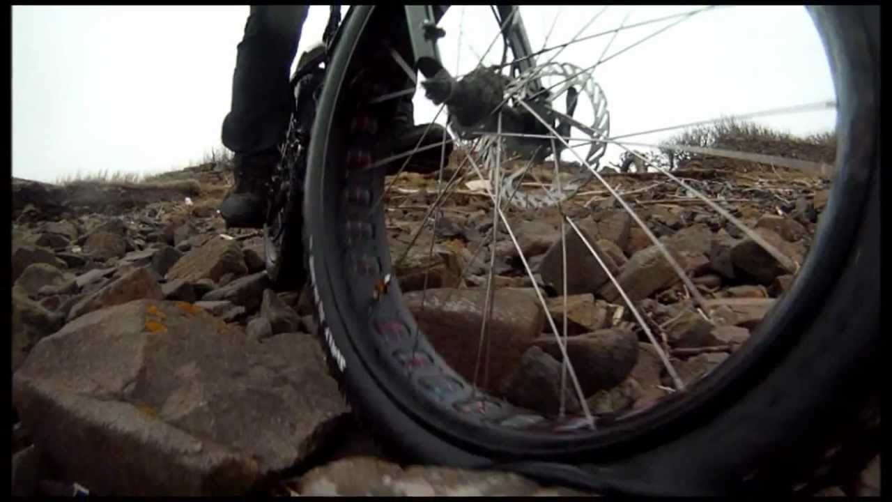 SURLY MOONLANDER - One Year on....
